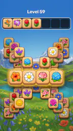 Tile Traveler screenshot