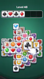 Tile Traveler screenshot
