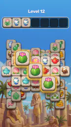 Tile Traveler screenshot