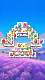 Tile Vacation - 매치 타일게임 screenshot