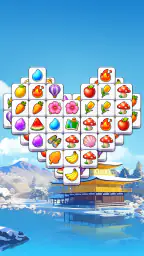 Tile Vacation - 매치 타일게임 screenshot