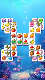 Tile Vacation - 매치 타일게임 screenshot