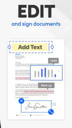 Tiny Scanner - PDF Scanner App screenshot