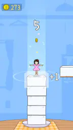Tofu Girl screenshot