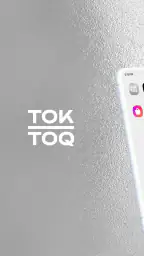 TOKTOQ screenshot