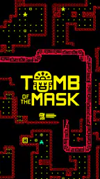 Tomb of the Mask NETFLIX screenshot
