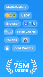 Tonkeeper — TON Wallet screenshot
