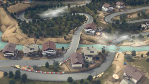 Top Drives - 자동차 레이싱 배틀 screenshot