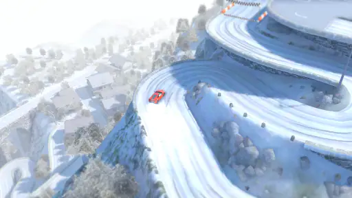 Top Drives - 자동차 레이싱 배틀 screenshot