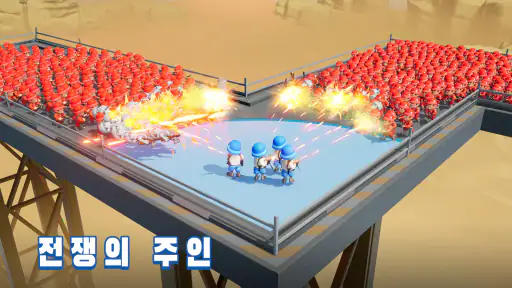 Top War: Battle Game screenshot
