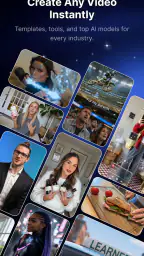 Topview: Marketing Video Agent screenshot