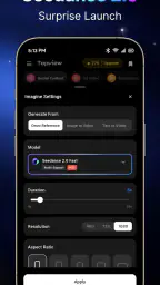 Topview: Marketing Video Agent screenshot