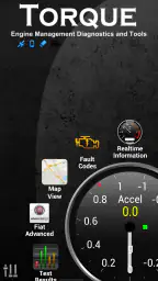 Torque Pro (OBD2 / 자동차) screenshot