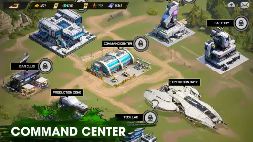Tower Defense: Epic Turret Pro screenshot