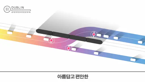 Traffix: 교통 관리 시뮬레이터 screenshot