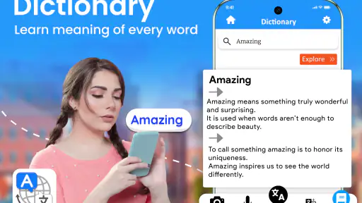 Translate: Language Translator screenshot