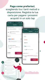 Trenitalia, orari, biglietti screenshot
