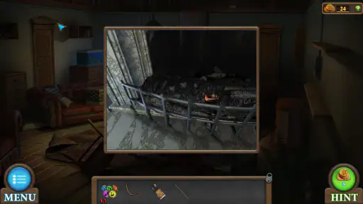 Tricky Doors screenshot