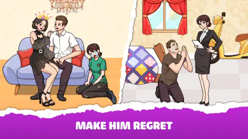 Tricky Prank: Brain Quest screenshot