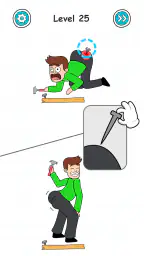 Tricky Puzzle: Fun Brain Story screenshot