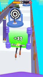 Trigger Up screenshot