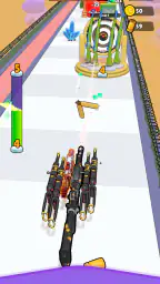 Trigger Up screenshot