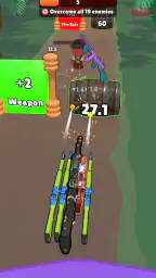 Trigger Up screenshot