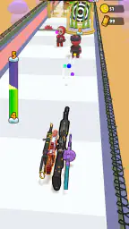 Trigger Up screenshot