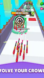 Trigger Up screenshot