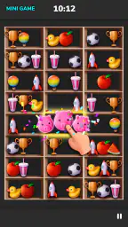 Triple Match 3D screenshot