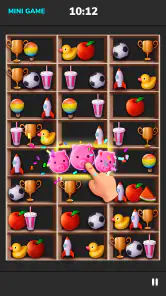 Triple Match 3D screenshot