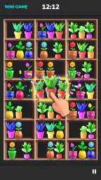 Triple Match 3D screenshot