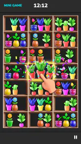 Triple Match 3D screenshot