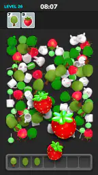 Triple Match 3D screenshot