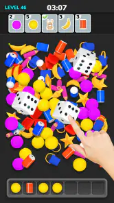 Triple Match 3D screenshot