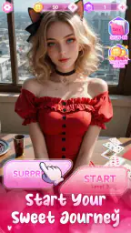 Triple Match: Girls Edition screenshot