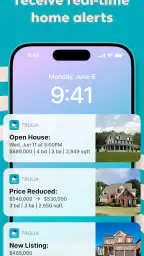 Trulia: Homes For Sale & Rent screenshot