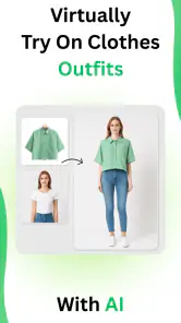 TryOn AI - Try On Clothes screenshot
