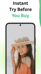 TryOn AI - Try On Clothes screenshot