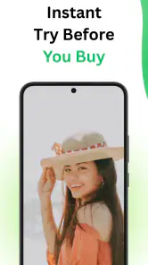 TryOn AI - Try On Clothes screenshot