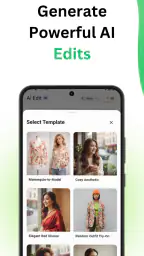 TryOn AI - Try On Clothes screenshot