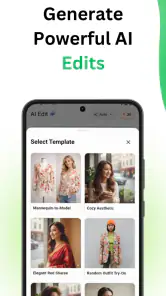 TryOn AI - Try On Clothes screenshot