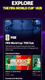 Tubi: Free Movies & Live TV screenshot