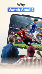 TV Cast & Screen Mirroring screenshot