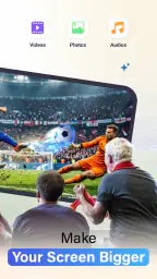 TV Cast & Screen Mirroring screenshot