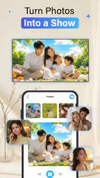 TV Cast & Screen Mirroring screenshot