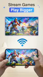 TV Cast & Screen Mirroring screenshot