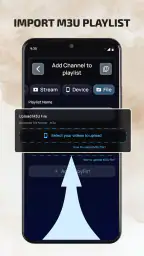 TV Smart Player: TV Shows screenshot