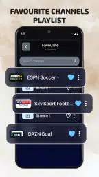 TV Smart Player: TV Shows screenshot