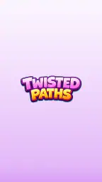 Twisted Paths screenshot